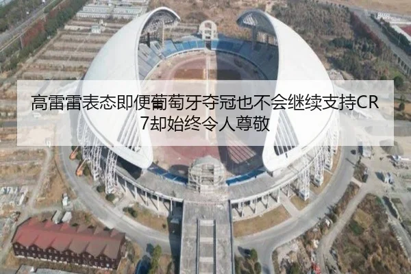 高雷雷表态即便葡萄牙夺冠也不会继续支持CR7却始终令人尊敬